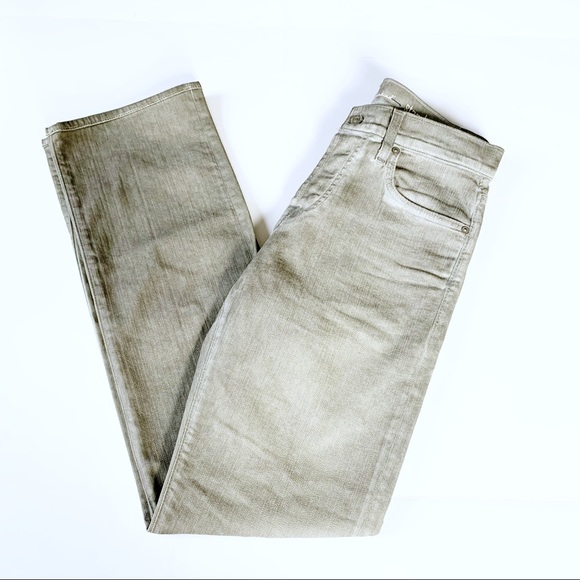7 For All Mankind Other - 7 For All Mankind Standard straight leg Jeans